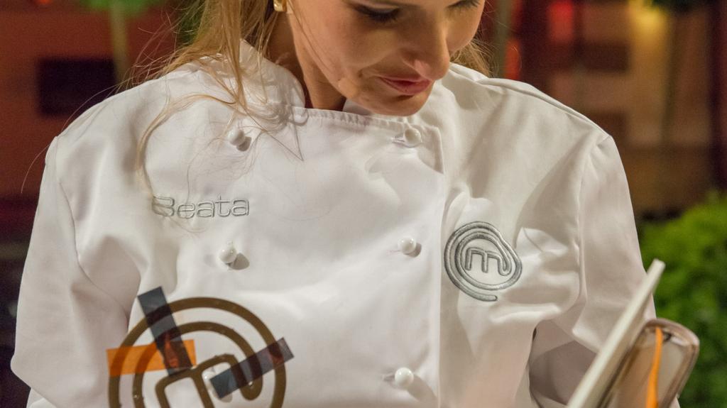 MasterChef -  Finał!