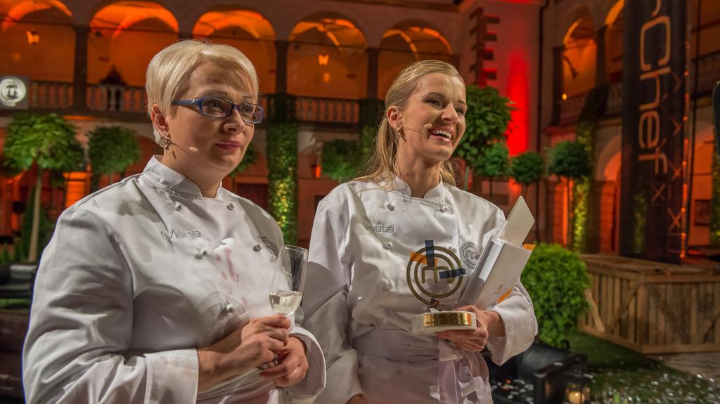 MasterChef -  Finał!