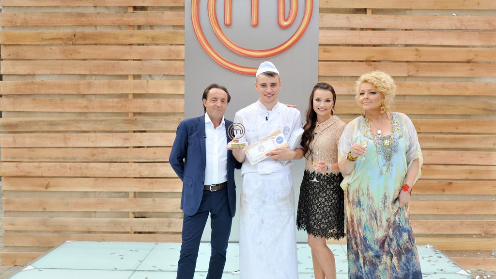 MasterChef