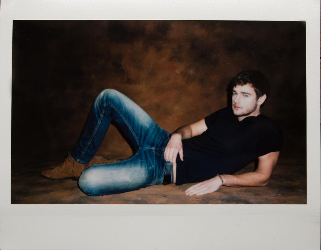 Mateusz Jarzębiak (Góral)