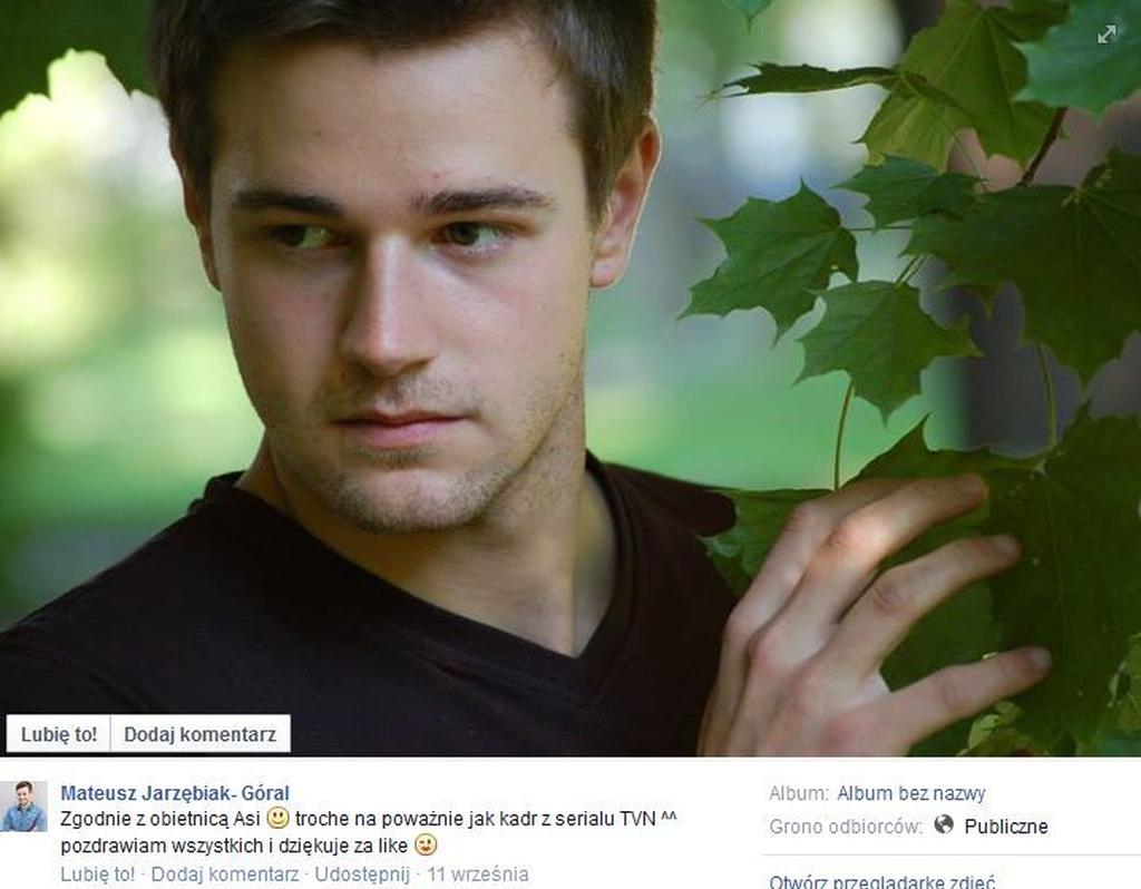 Mateusz Jarzębiak