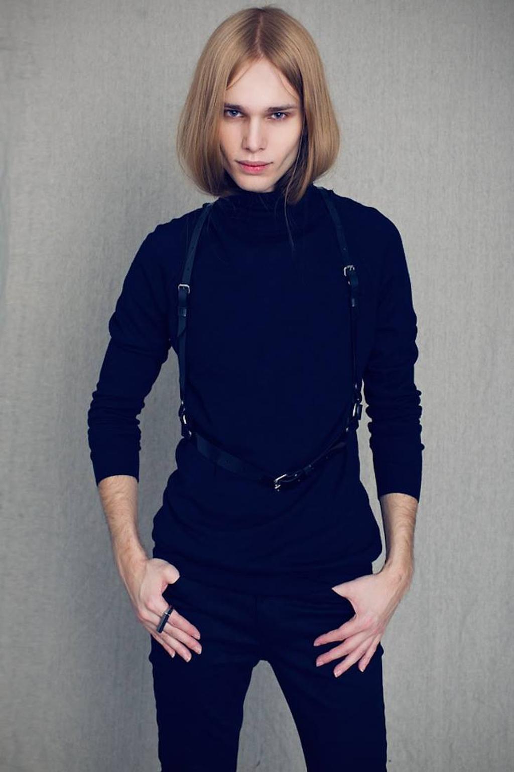 Mateusz Maga by K.Kitliński