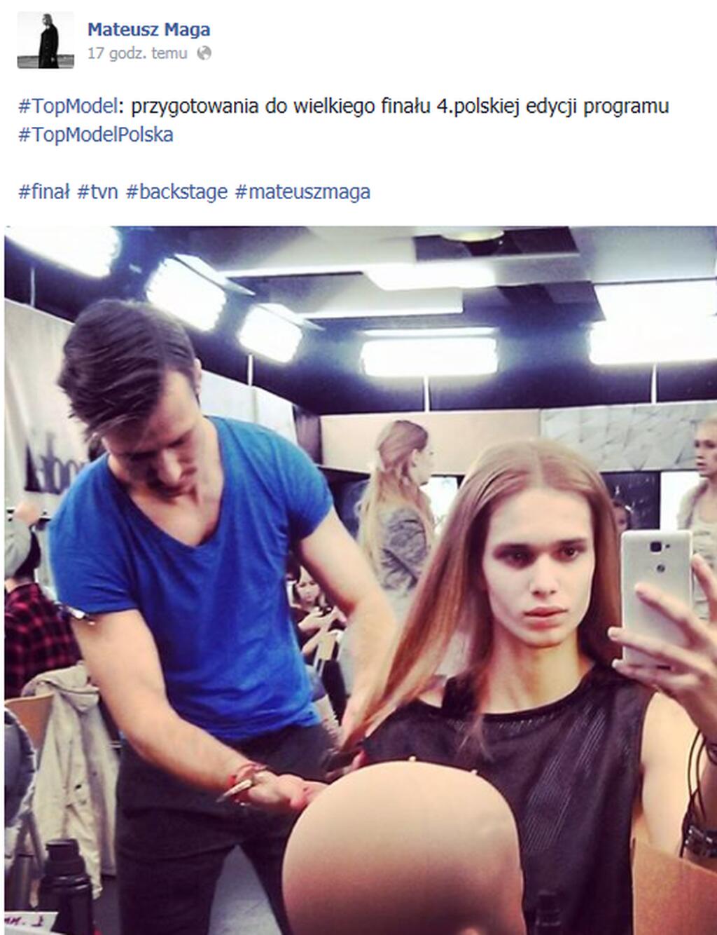 Mateusz Maga