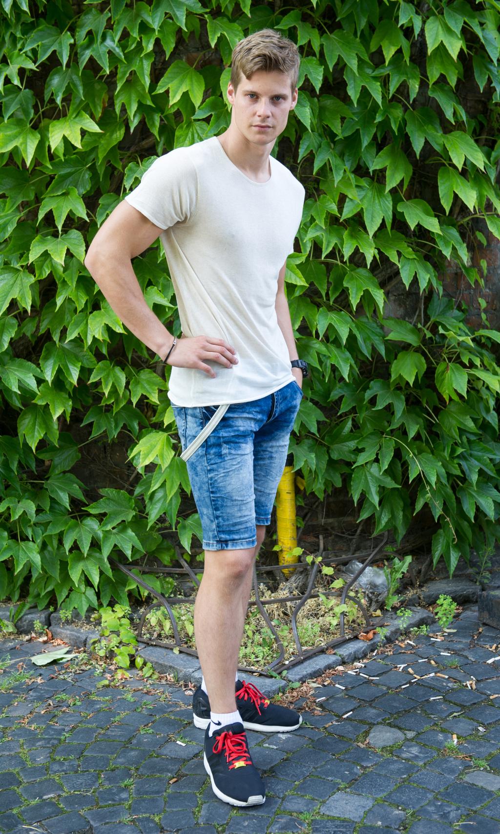 Michael Mikołajczuk