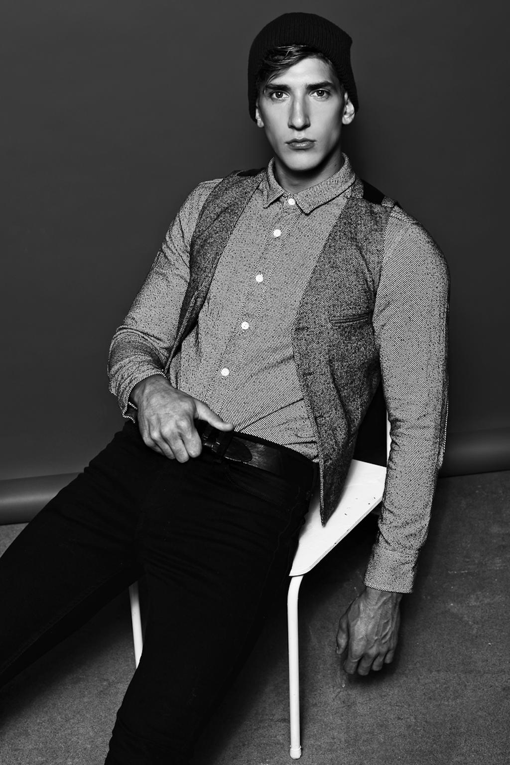 Michał Baryza