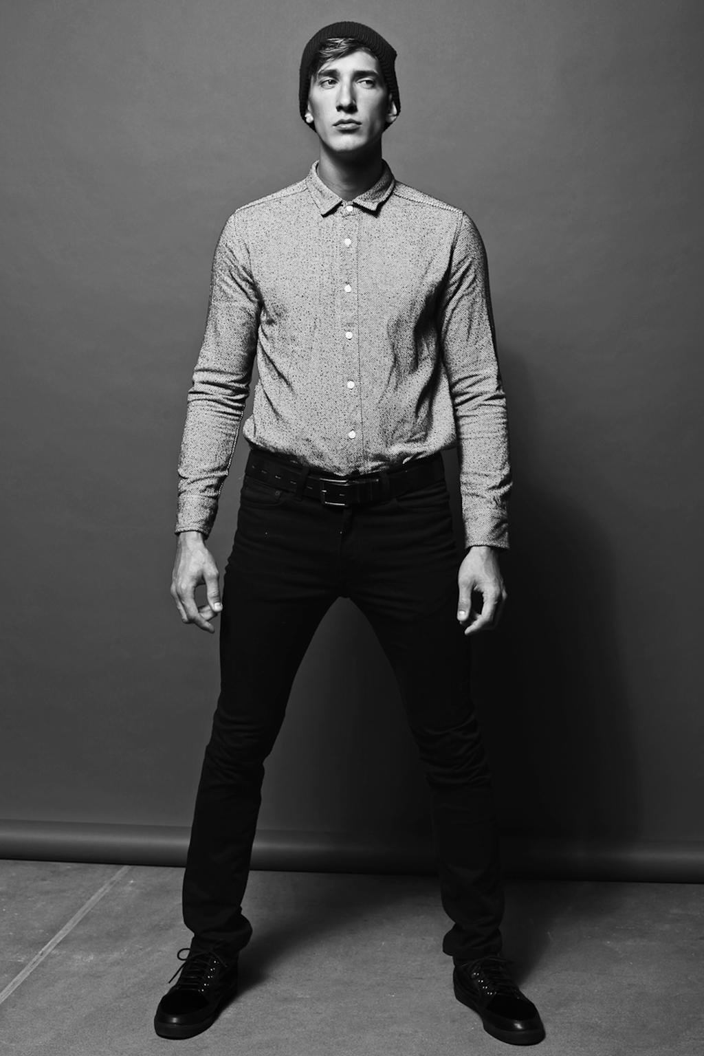 Michał Baryza