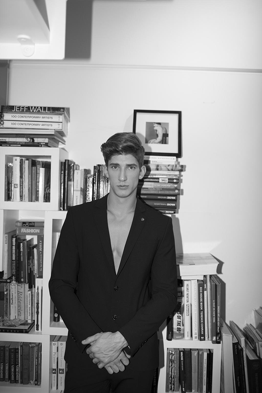 Michał Baryza