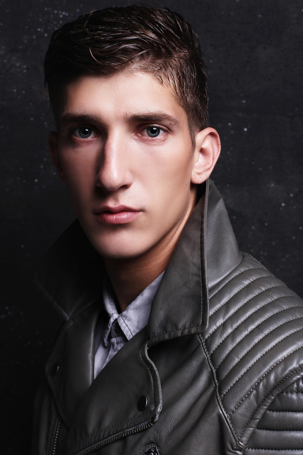Michał Baryza