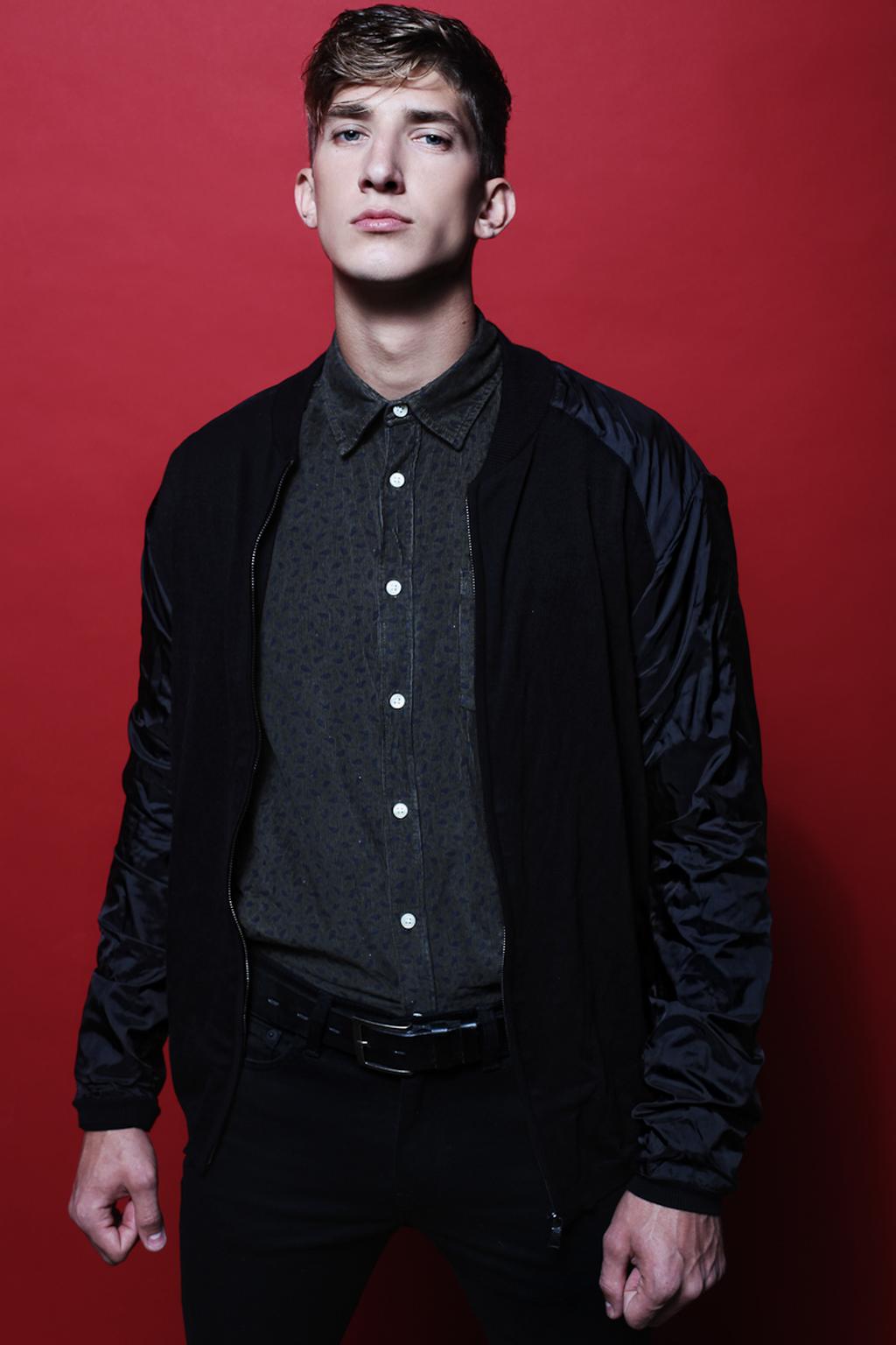 Michał Baryza