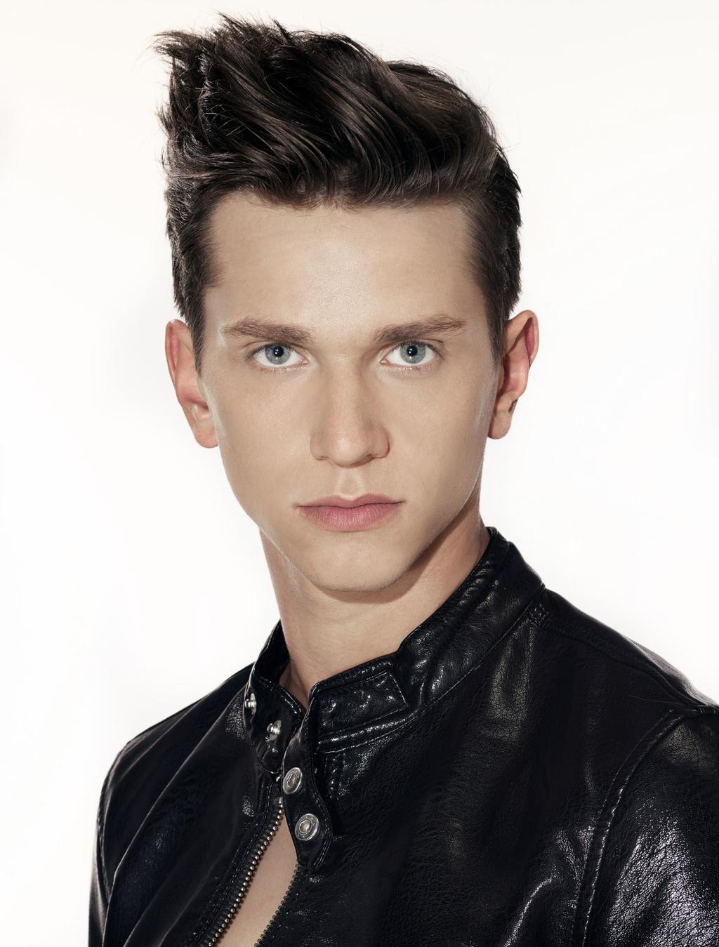Michał Kaszyński