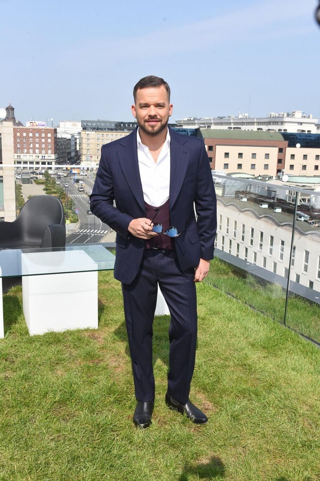 Michał Piróg