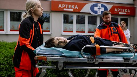 Na Wspólnej, odcinek 3314