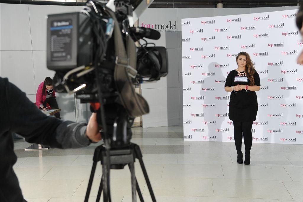 Nie trzeba mieć rozmiaru "0", by zgłosić się do "Top Model"