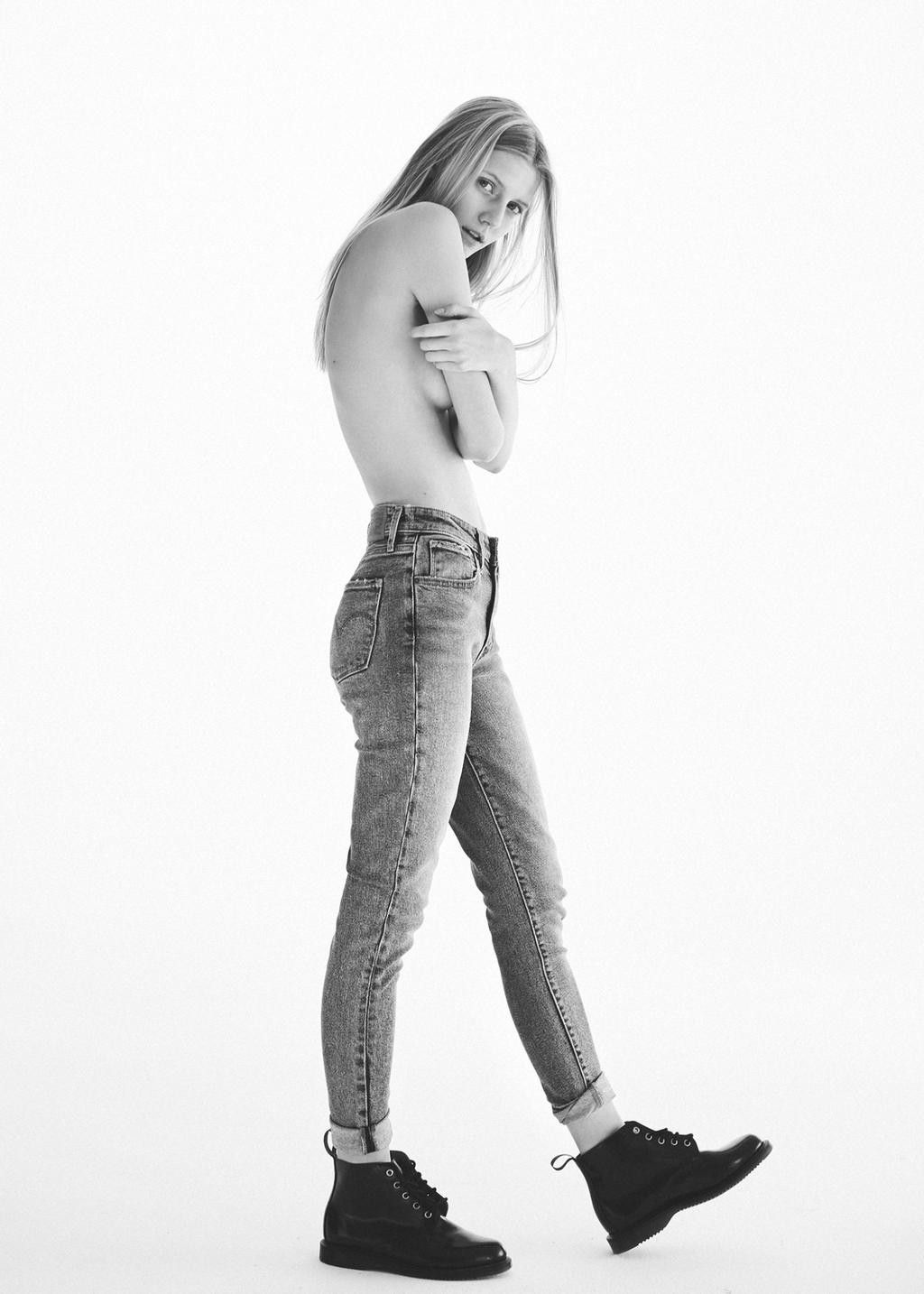Nina Tarczyńska