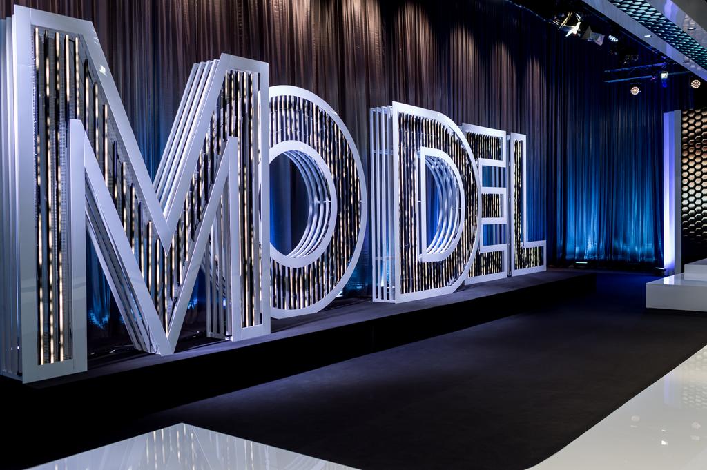 Nowe studio Top Model