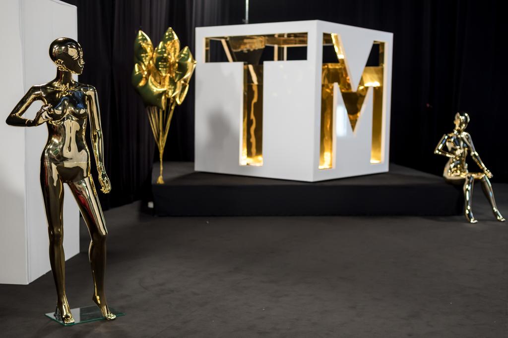 Nowe studio Top Model