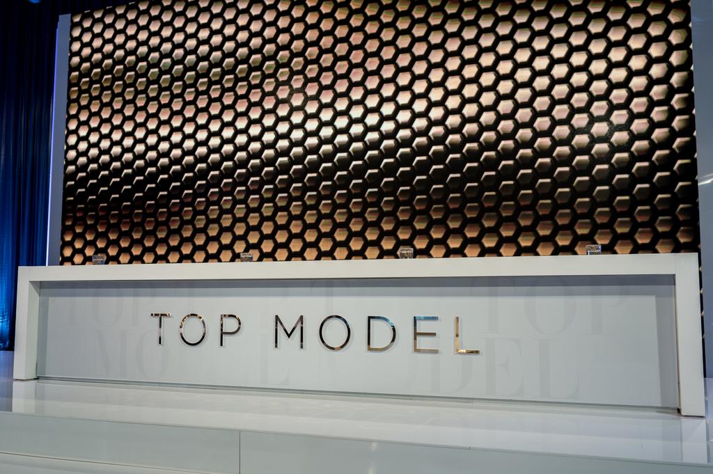 Nowe studio Top Model