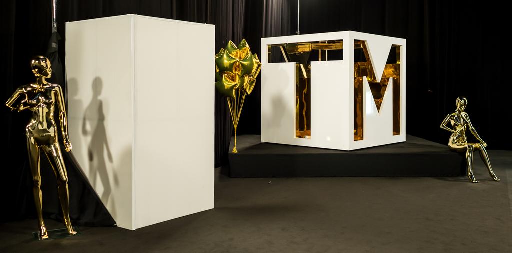Nowe studio Top Model