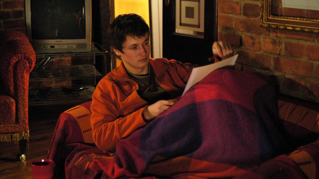 Odc. 611 - Filip