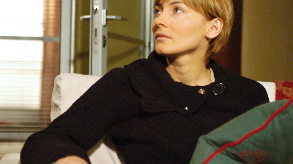 Odc. 614 - Kinga
