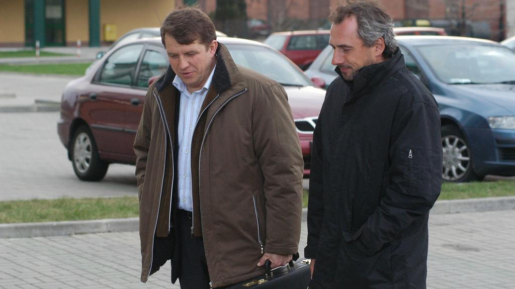 Odc. 669 - Marek i Norbert