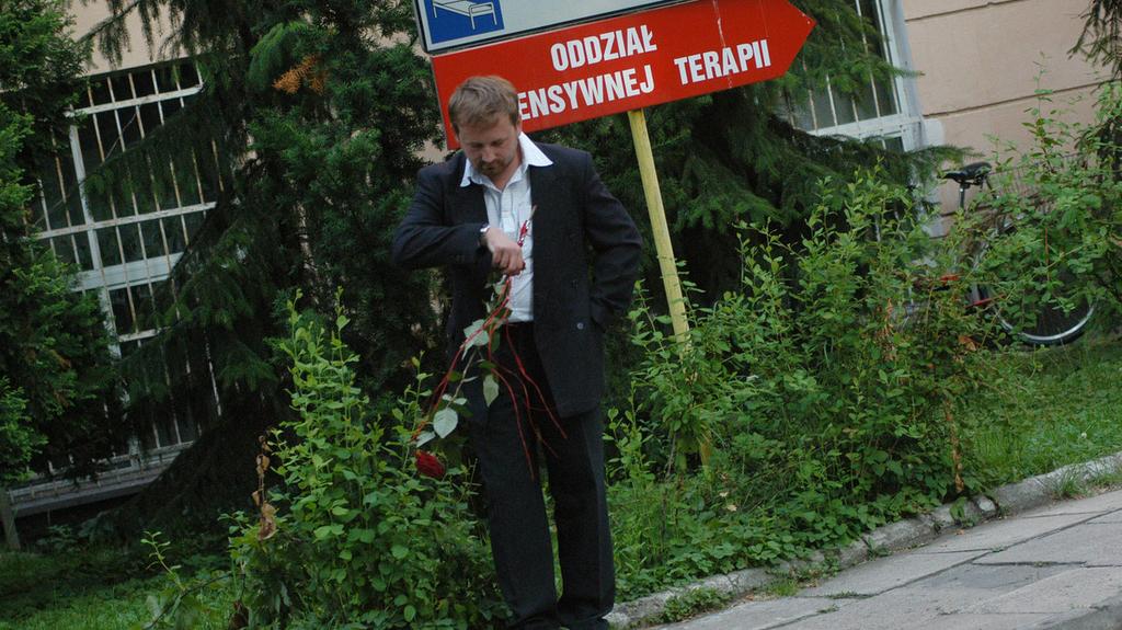 Odc. 696 - Wiesiek