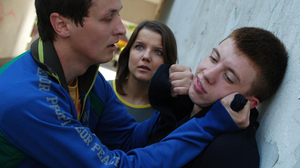 Odc. 698 - Filip, Marta i Paweł