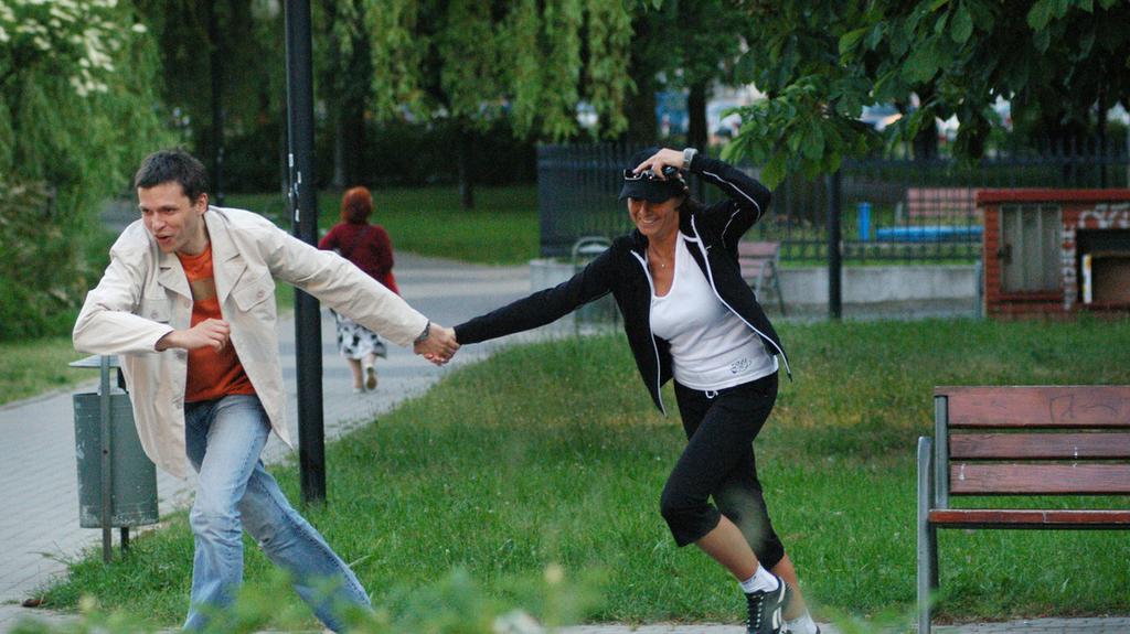 Odc. 698 - Izabela z Karolem