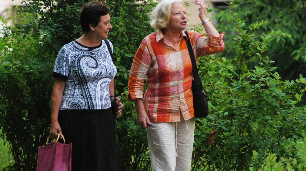 Odc. 700 - Maria i Helena