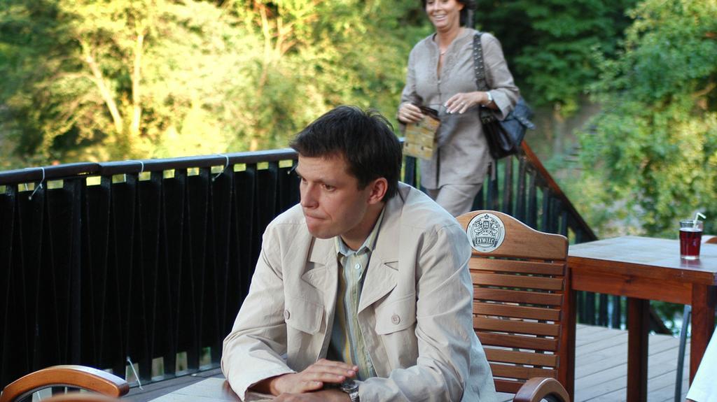 Odc. 702 - Karol i Izabela