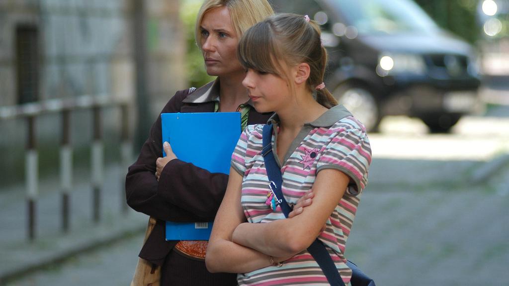 Odc. 704 - Danuta i Ola