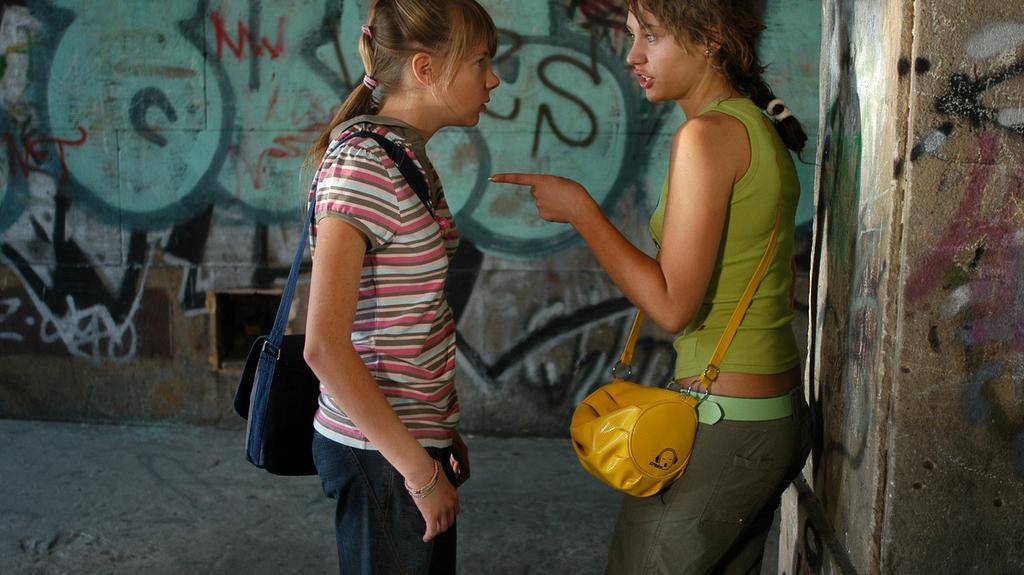 Odc. 704 - Ola i Justyna