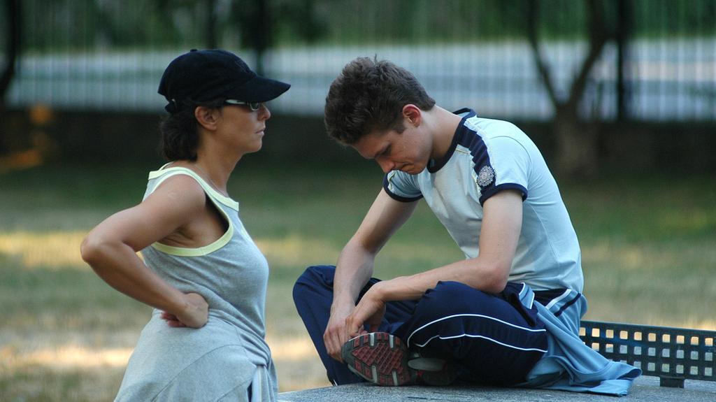 Odc. 707 - Izabela i Maks