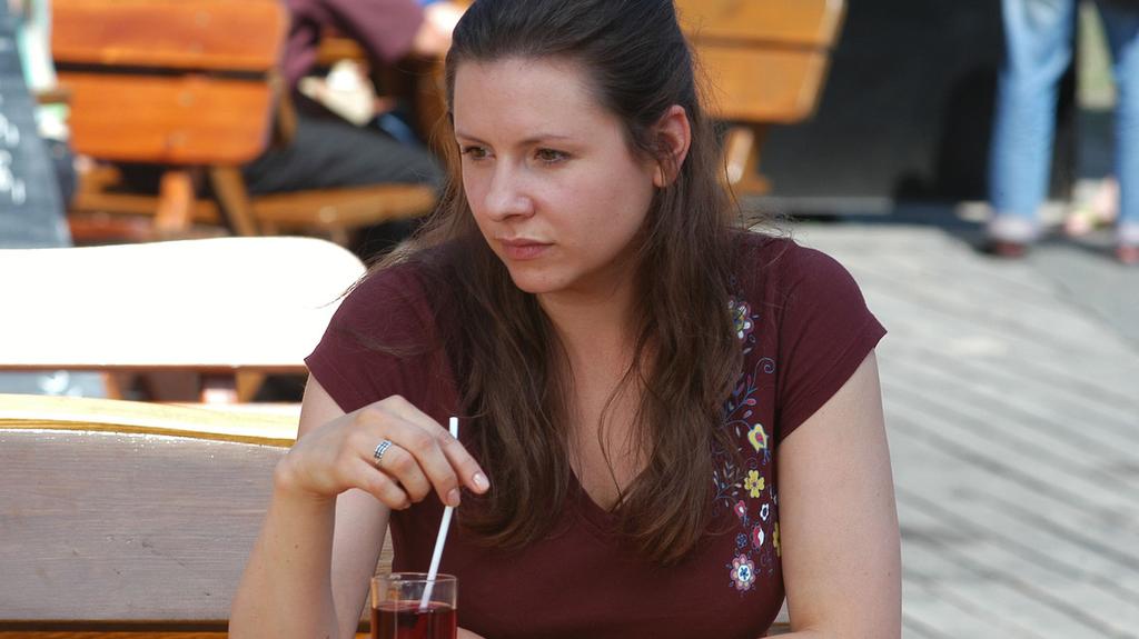 Odc. 709 - Gosia