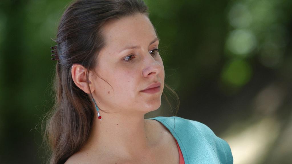 Odc. 710 - Gosia