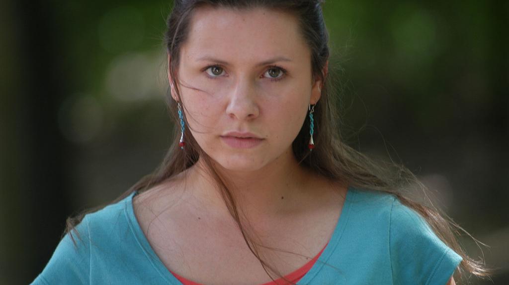 Odc. 710 - Gosia