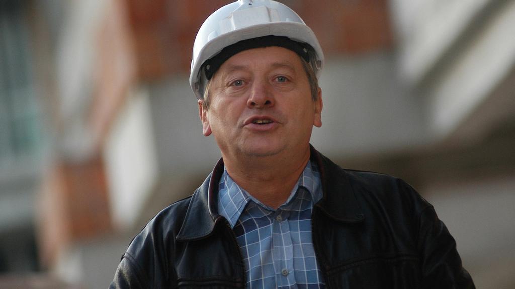 Odc. 725 - kierownik budowy