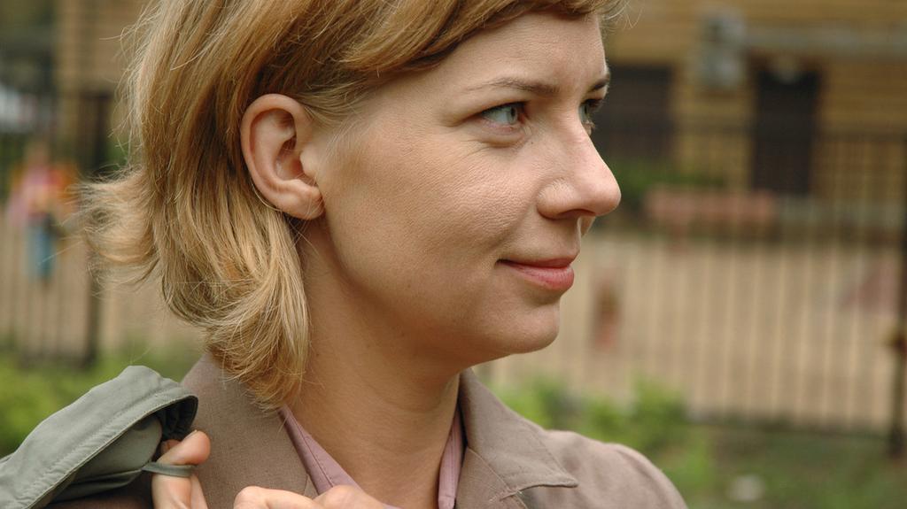 Odc. 726 - Renata