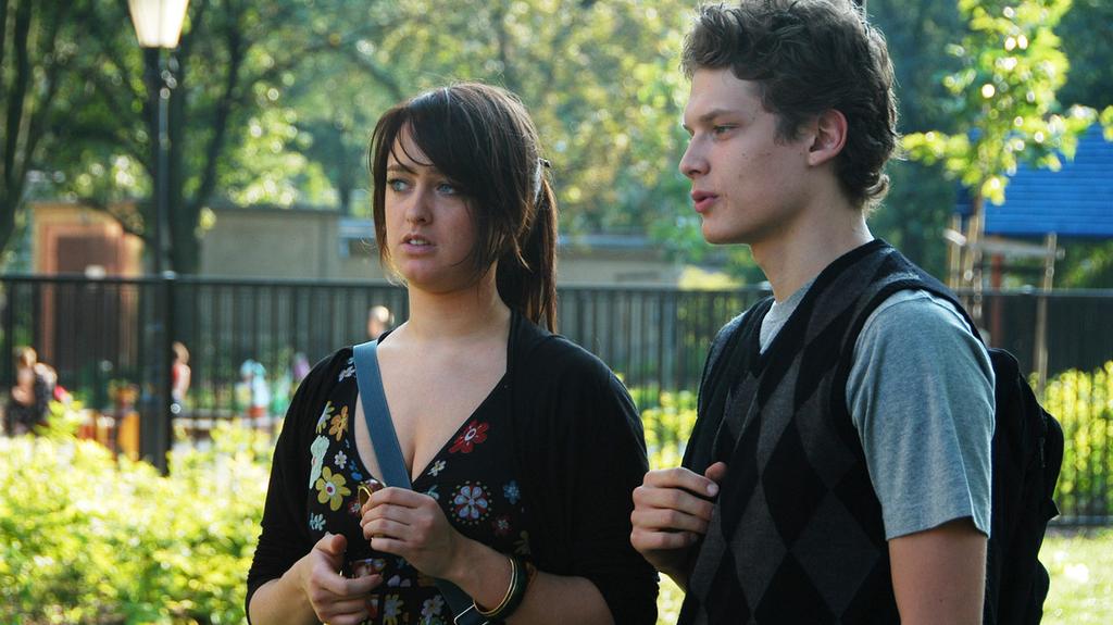 Odc. 727 - Karolina i Maks
