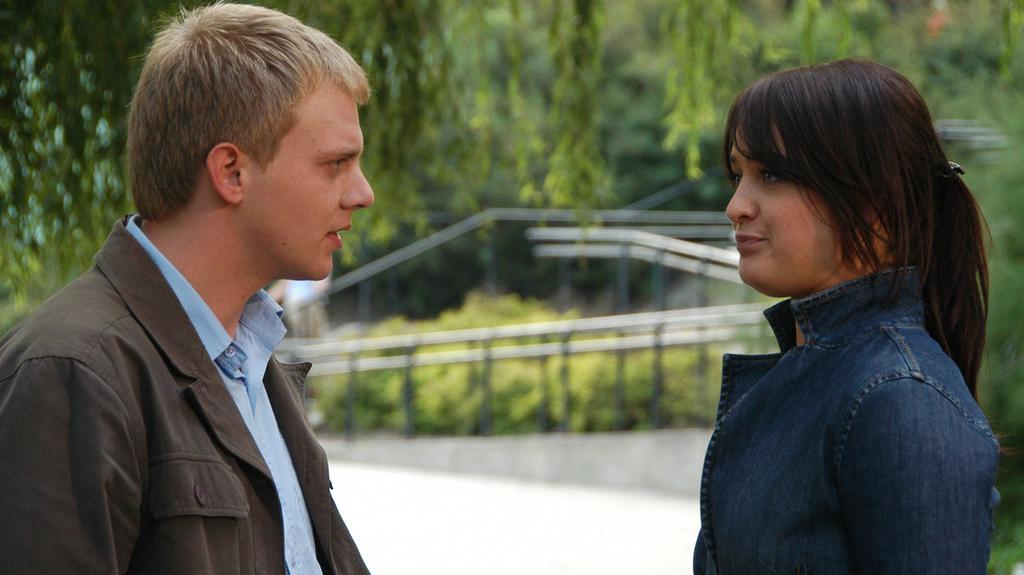 Odc. 728 - Karolina i Kamil