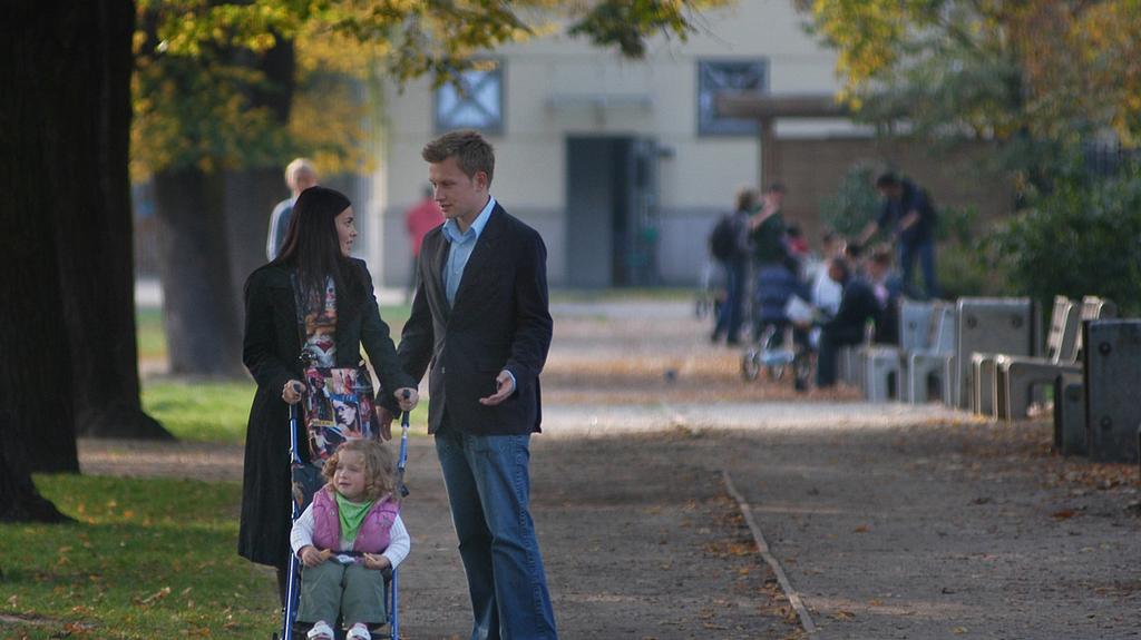 Odc. 736 - Igor z Ulą i Hanią