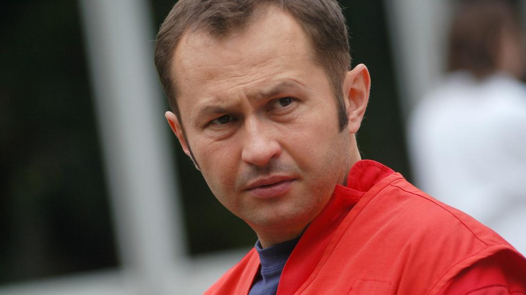 Odc. 738 - sanitariusz