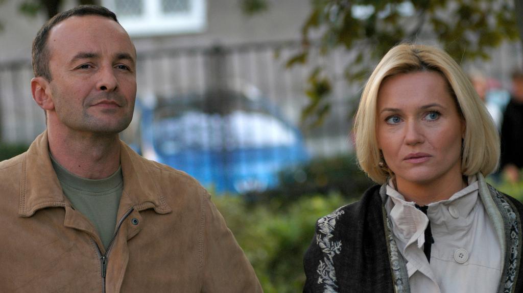 Odc. 748 - Danuta i Jurga