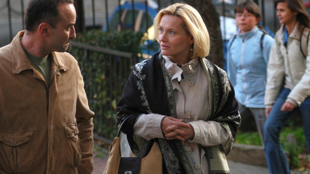 Odc. 748 - Danuta i Jurga