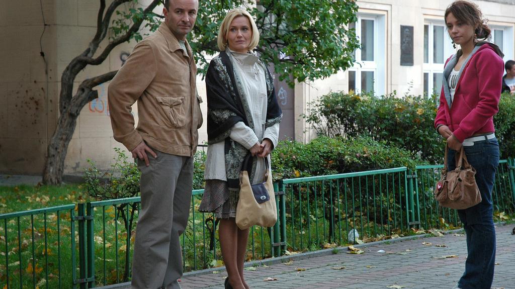 Odc. 748 - Danuta, Jurga i Justyna