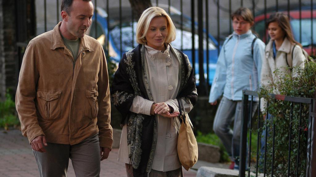 Odc. 748 - Danuta z Jurgą
