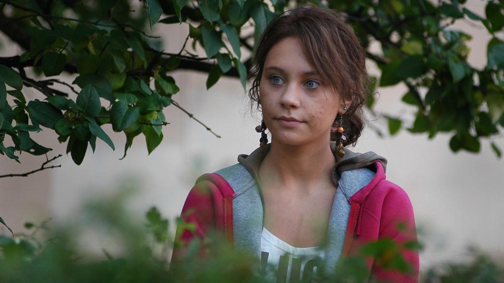 Odc. 748 - Justyna