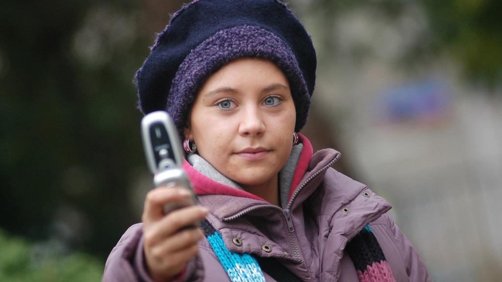 Odc. 751 - Justyna