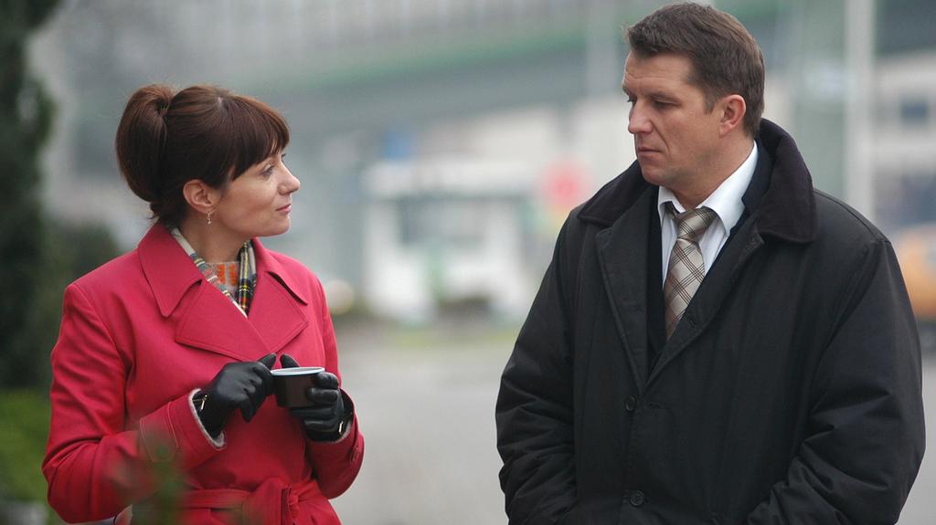Odc. 755 - Marek i Alicja