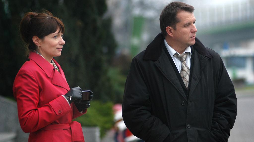 Odc. 755 - Marek i Alicja